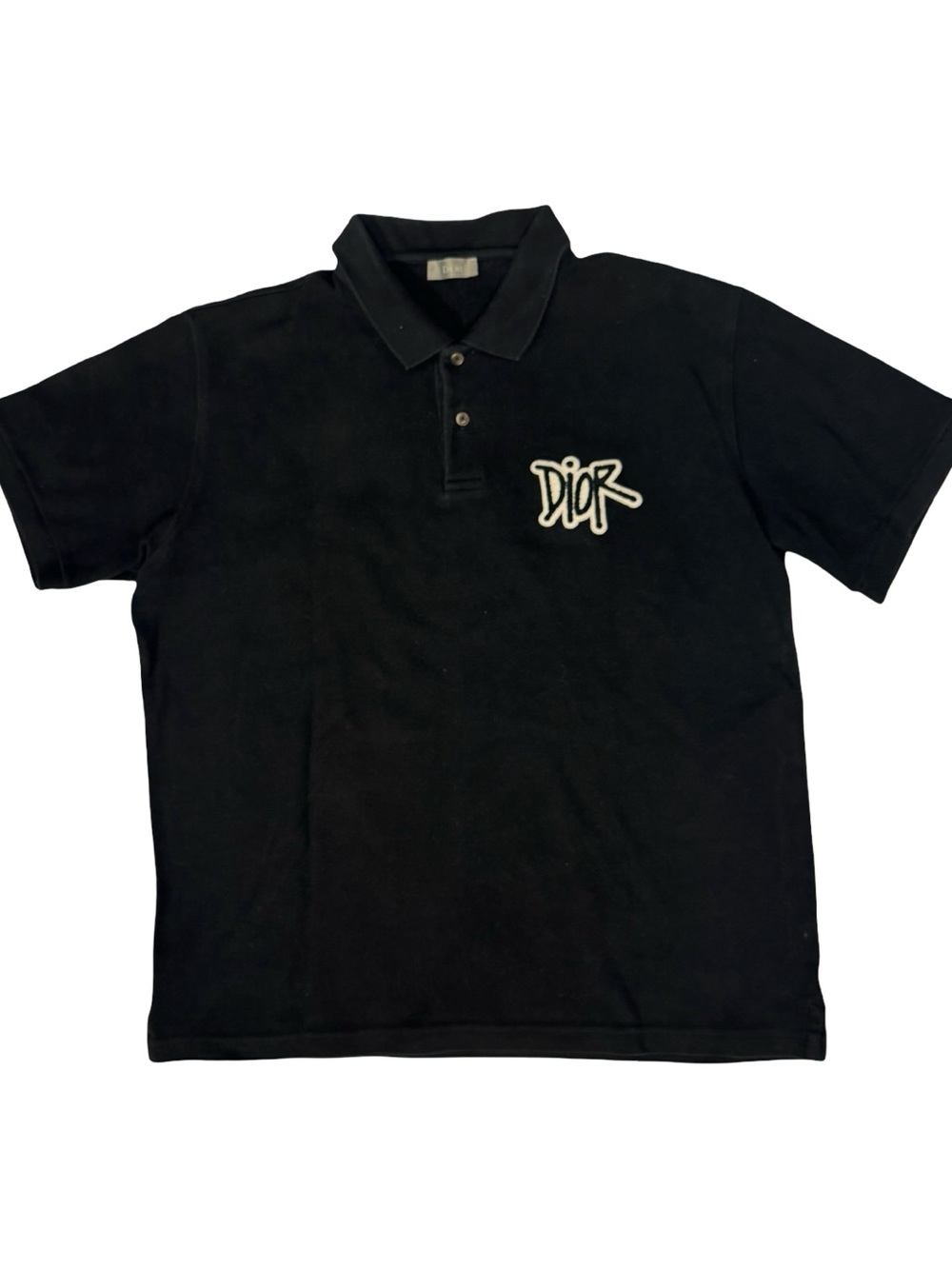 DIOR POLO